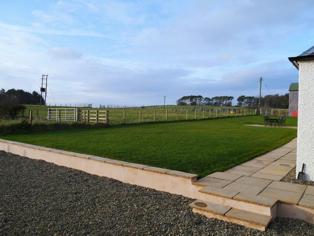 Pant Farmhouse Ayr Exteriér fotografie